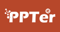 PPTer吧|Logo